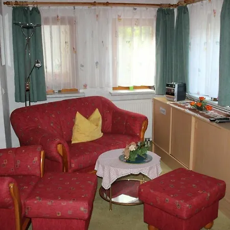 Haus Hirtenbergblick Lonau Экстерьер фото