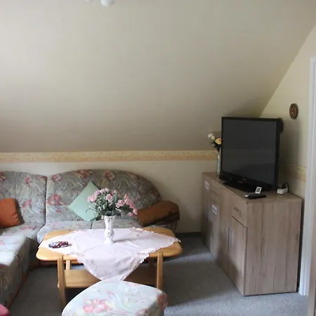 Haus Hirtenbergblick Lonau Экстерьер фото