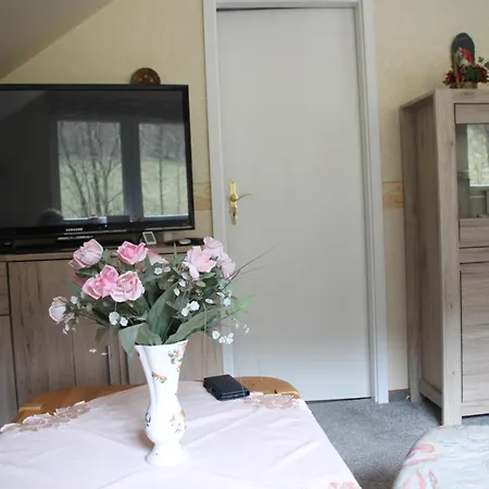 Haus Hirtenbergblick Lonau Экстерьер фото