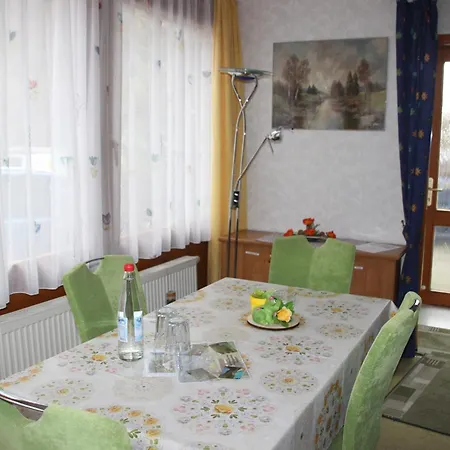Haus Hirtenbergblick Lonau Экстерьер фото