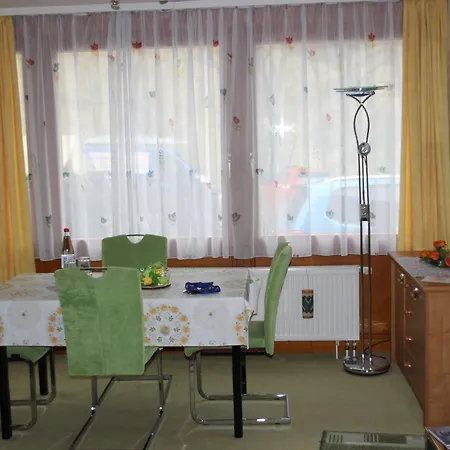 Haus Hirtenbergblick Lonau Экстерьер фото