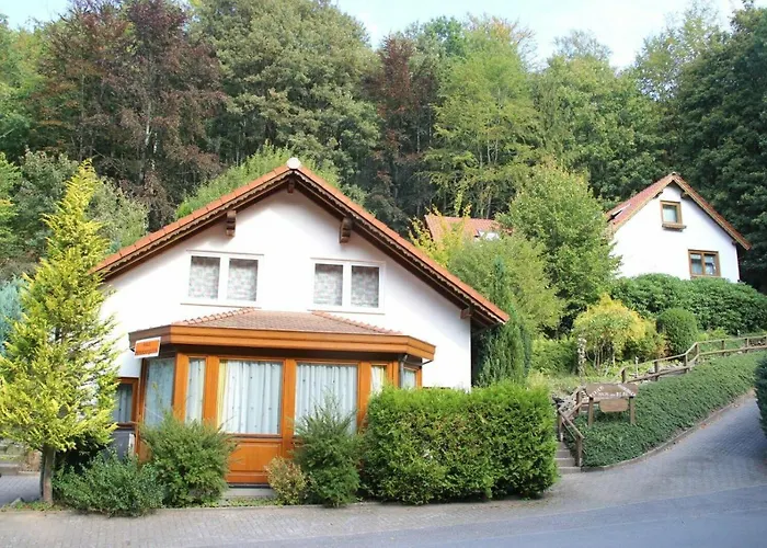 Haus Hirtenbergblick