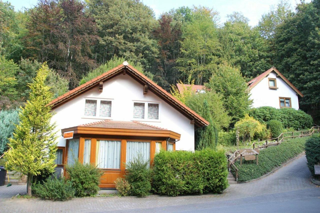 Haus Hirtenbergblick Lonau