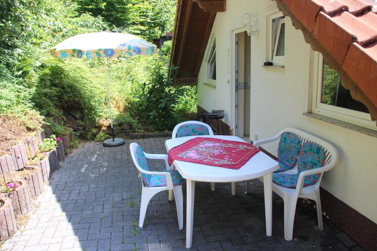 Apartment Haus Hirtenbergblick *