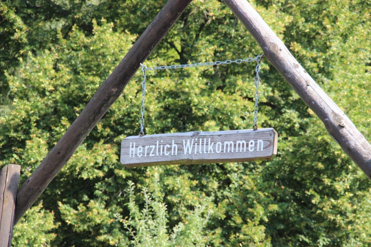 Haus Hirtenbergblick Apartment Lonau