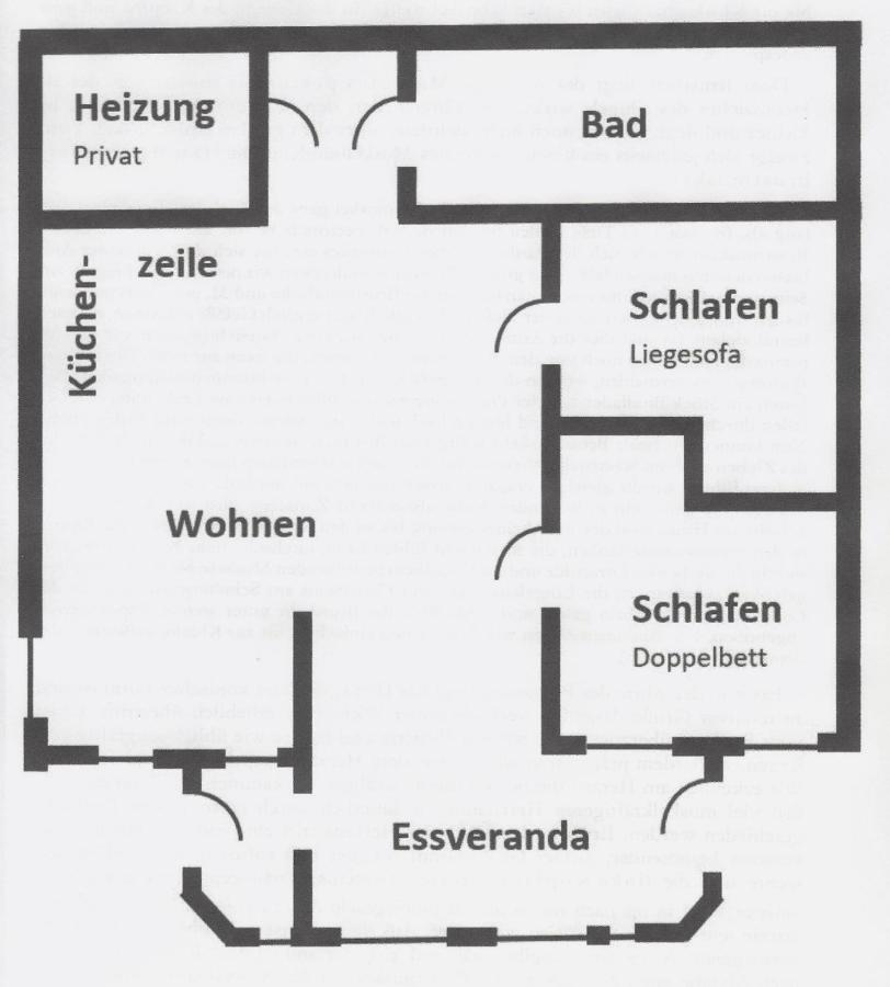Haus Hirtenbergblick