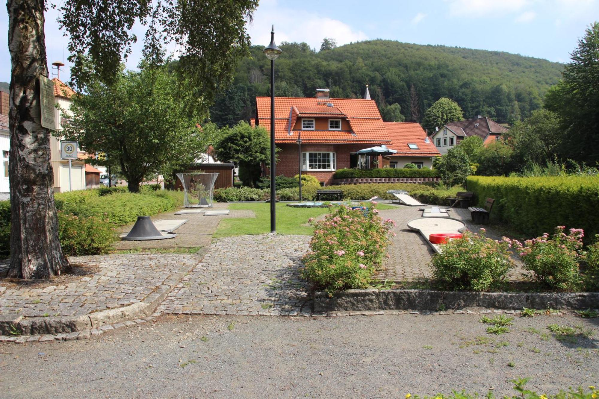 Haus Hirtenbergblick *