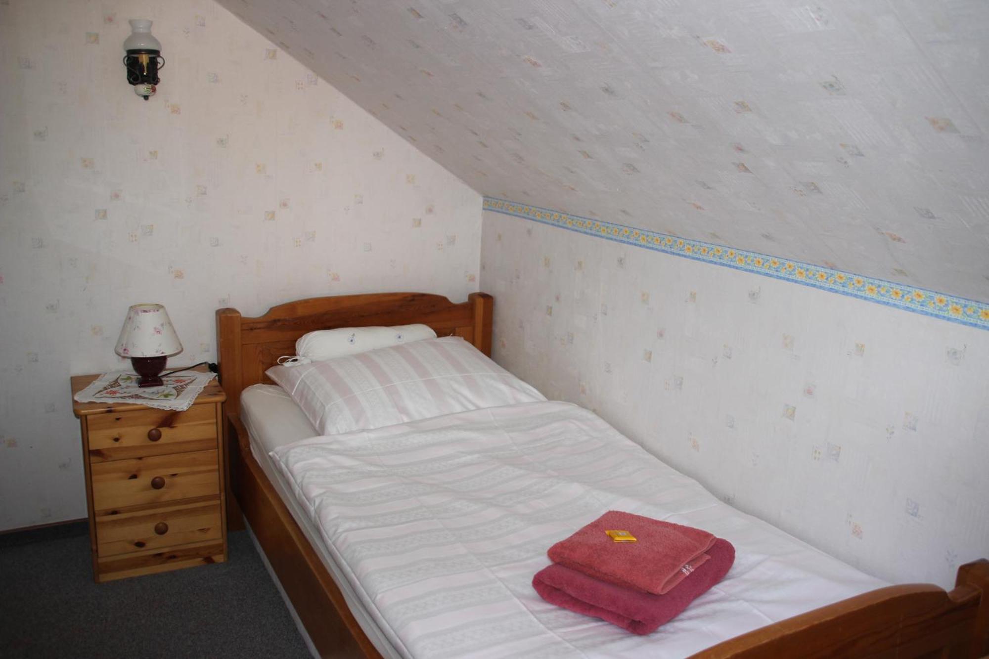 Haus Hirtenbergblick Apartment *