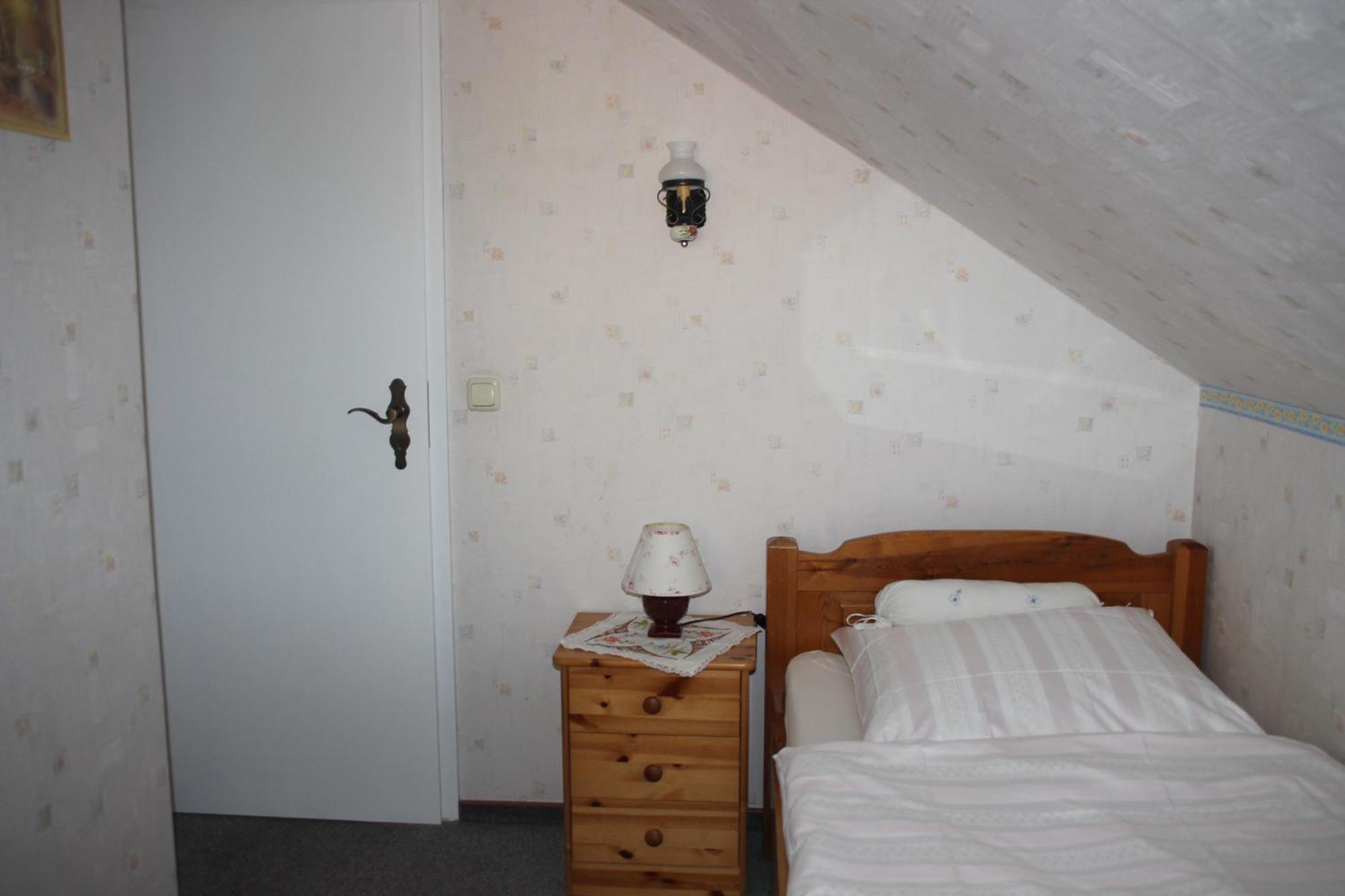 Haus Hirtenbergblick Lonau