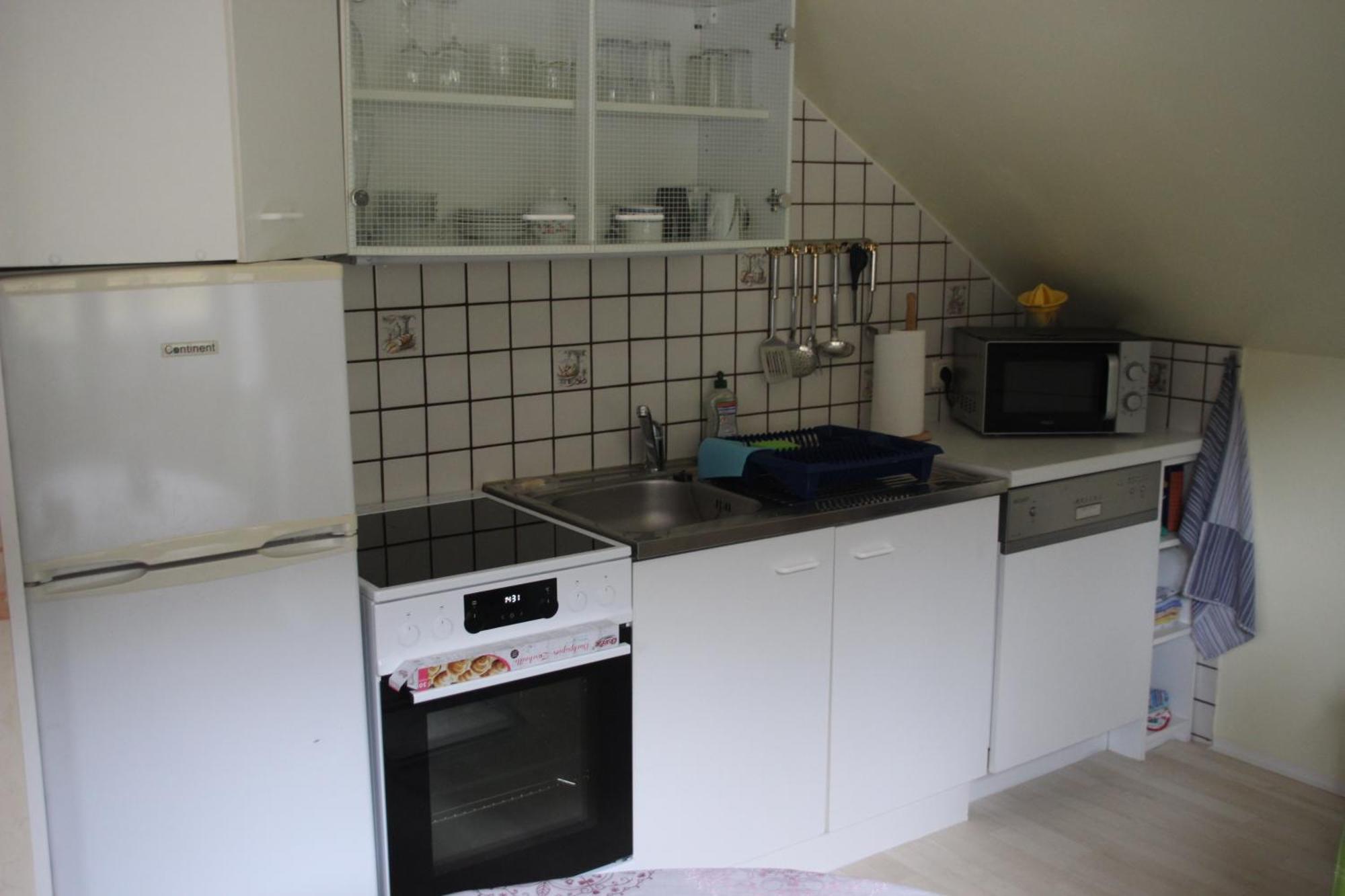 Haus Hirtenbergblick *