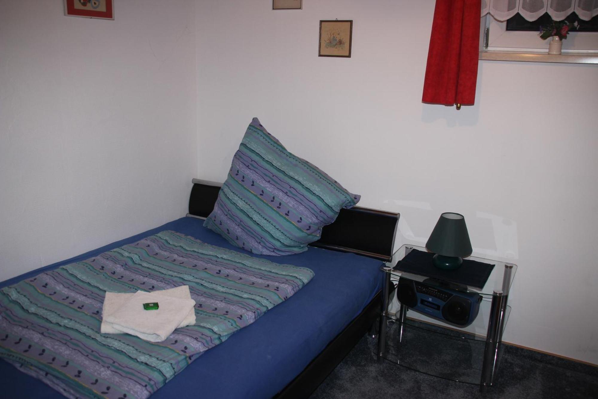 Haus Hirtenbergblick Apartment