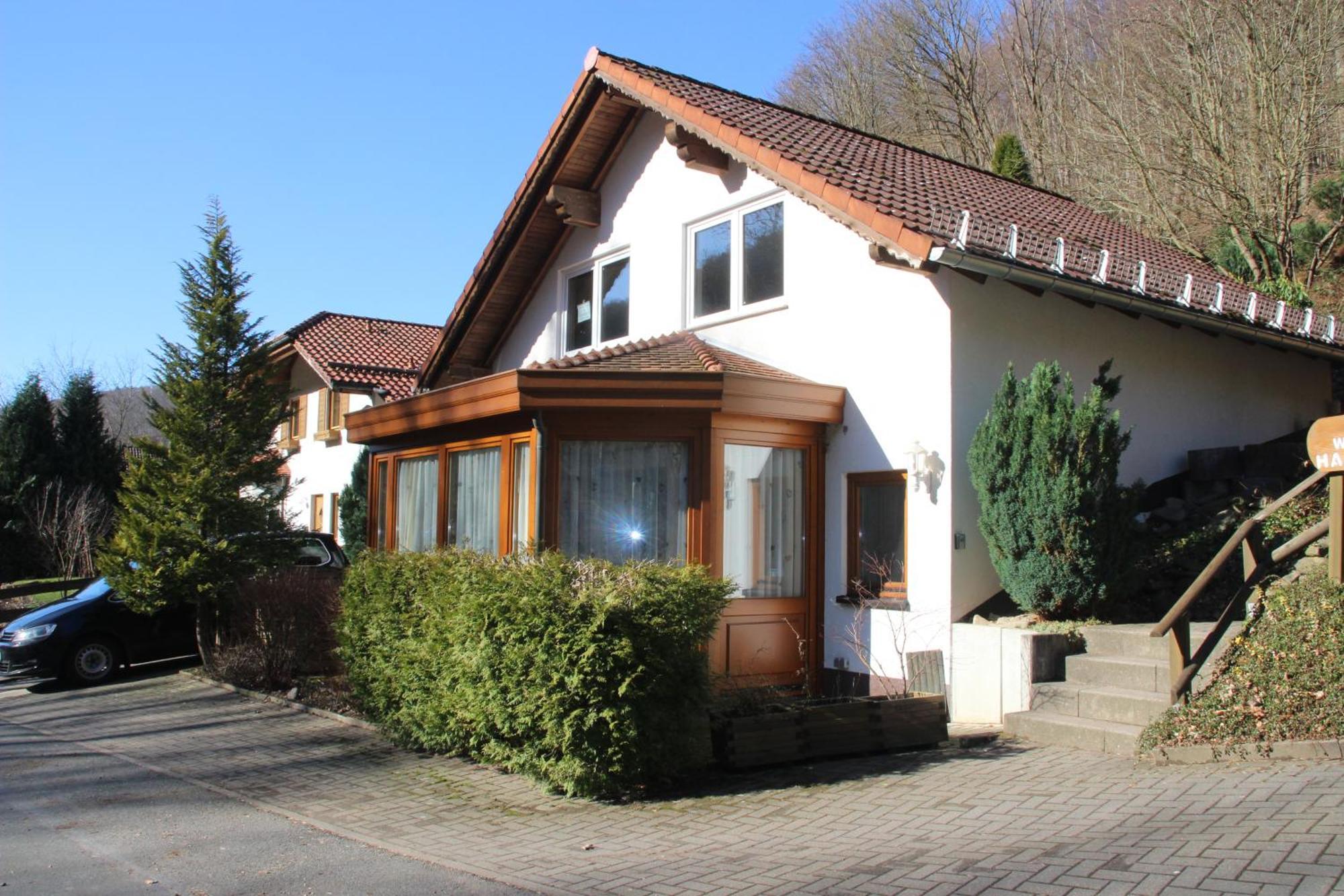 Haus Hirtenbergblick Apartment